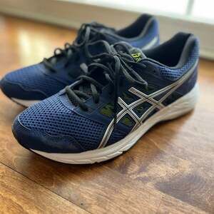 Asics Gel Contend 5 Men’s 9.5 (42.5)